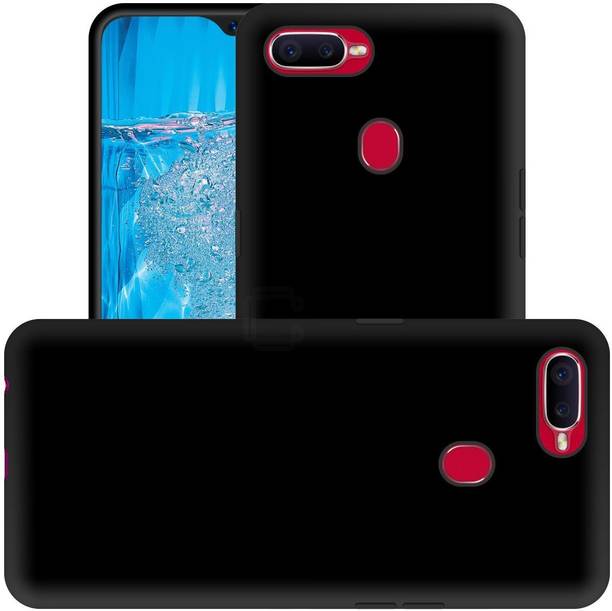 CASE CREATION Back Cover for Oppo R15 Pro