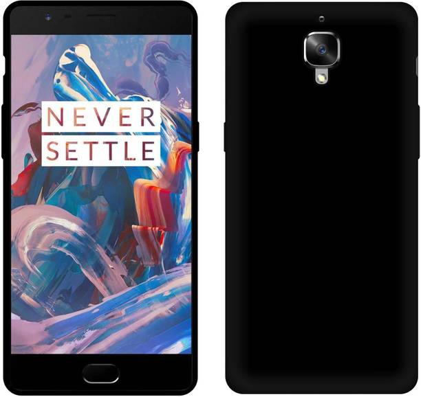 CASE CREATION Back Cover for OnePlus 3T