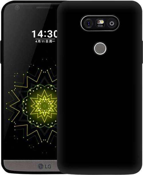 CASE CREATION Back Cover for LG G5