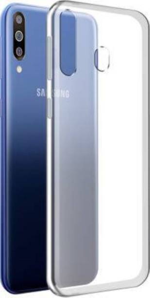 DMJHP Back Cover for Samsung Galaxy M30