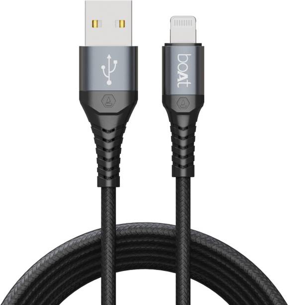 boAt Lightning Cable 2 A 1.5 m Ltg 550v3