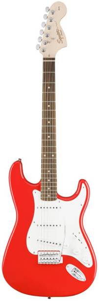 FENDER FEN*0370600570 (Affinity Strat Laurel Fingerboard) Solid Body Electric Guitar