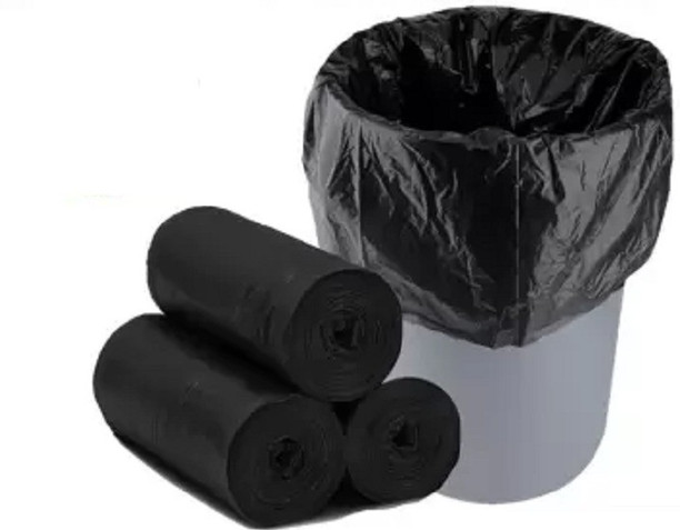 dustbin plastic bolsas price