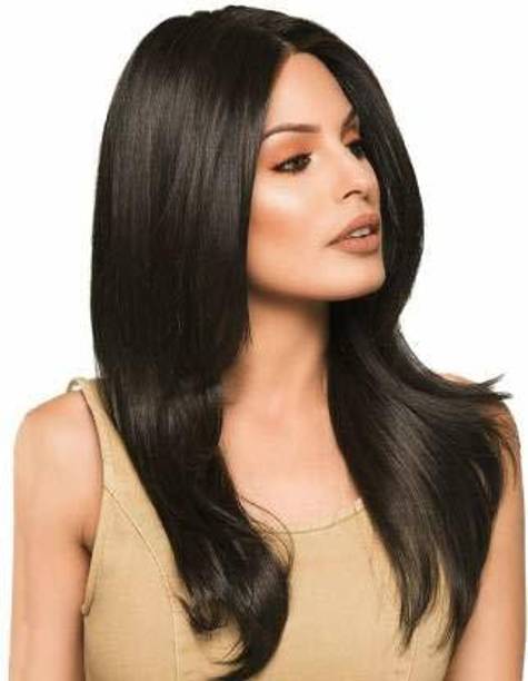Akashkrishna Long Hair Wig