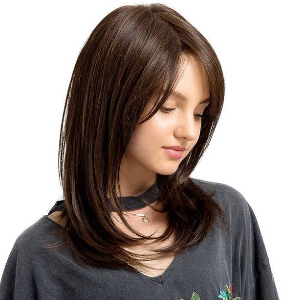 Akashkrishna Medium Hair Wig