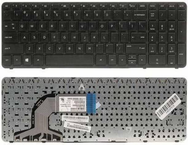 TECHCLONE Pavilion 250 G3, 255 G3, 250 G2, 255 G2 Internal Laptop Keyboard