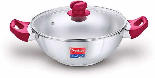 Prestige 20 cm ढक्कन के साथ