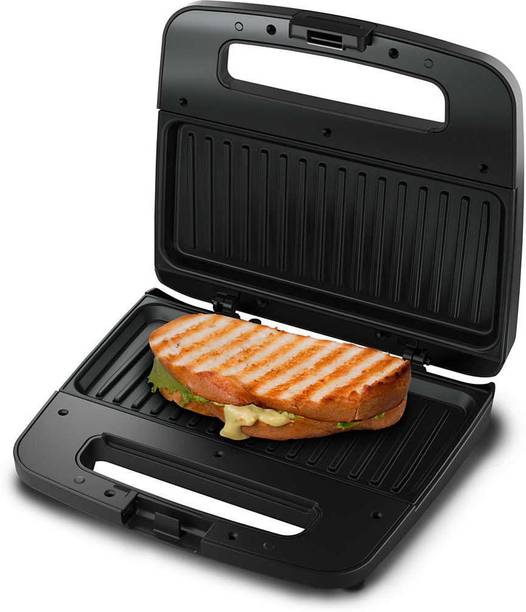 PHILIPS by Philips HD2289/00 Open Grill Sandwich Maker