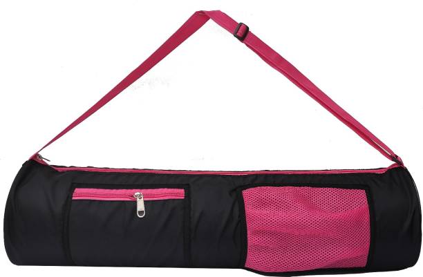 PANCHTATAVA Oynex Premium Quality Yoga Mat Bag | Yoga Mat Cover for Men & Women ONLY BAG