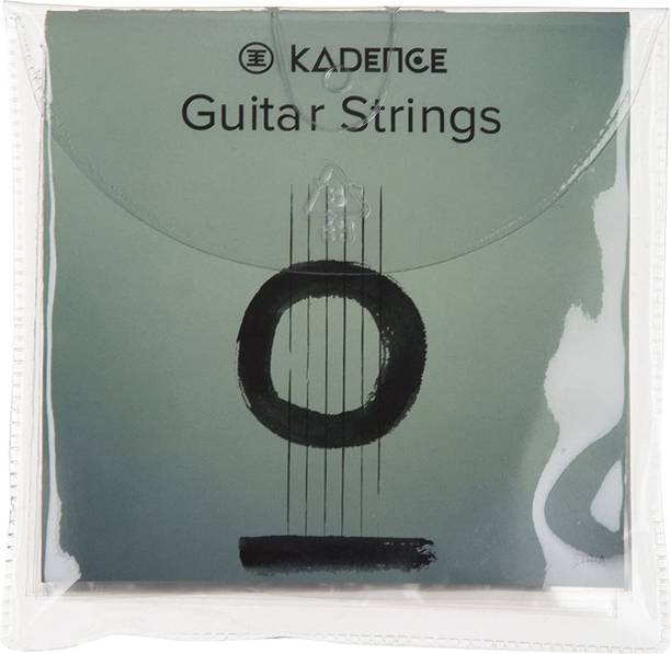 KADENCE Acoustic Guitar String STR-A Guitar String