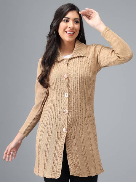 Flipkart cardigan cover ladies