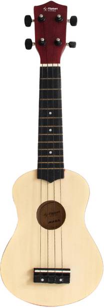 Flipkart SmartBuy Soprano Ukulele