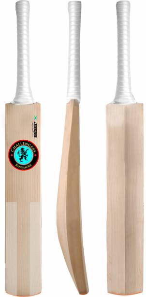 Jaspo Club-Craze Challengers Banglore Full Size Cricket...