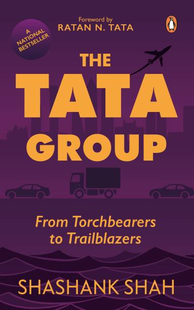 The Tata Group