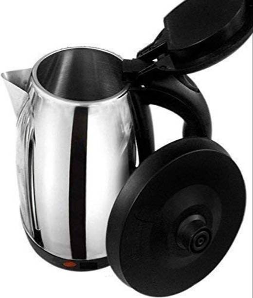 ND BROTHERS Electric Water Boiler kettle 2L DN24 Beverage Maker