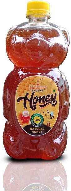 honeybazzar NATURAL HONEY