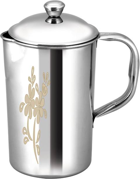 SAGAR 2 L Stainless Steel Water Jug