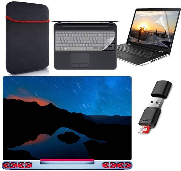SDM card-sleeve-5in1-s091 Combo Set