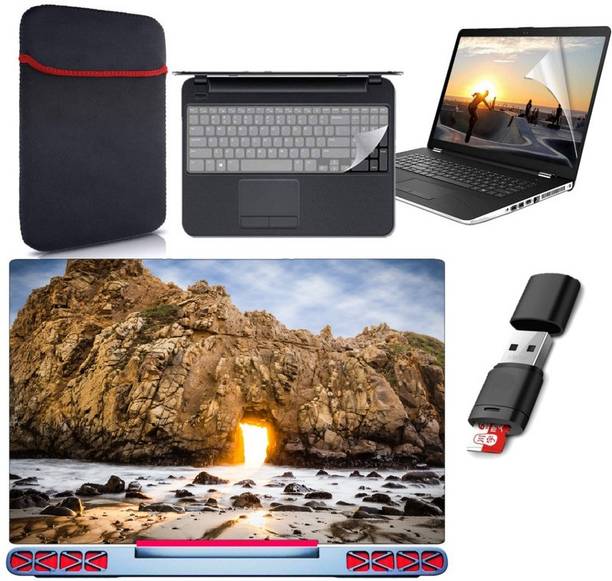 SDM card-sleeve-5in1-s193 Combo Set