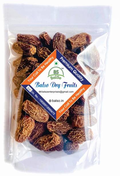 BalSo BS-DRY DATES-500g Dry Dates