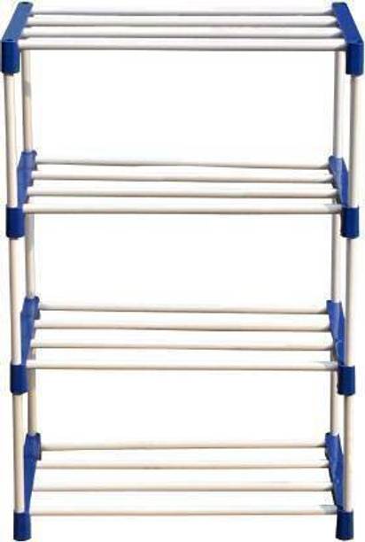 Gallaxy Advance Carbon Steel Collapsible Wardrobe