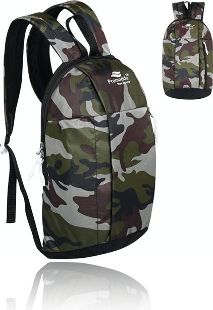 Pramadda Pure Luxury Alpha Tourister Cycling Sports Gym Football Multi-Use FullGrip Stylish Travel Bags