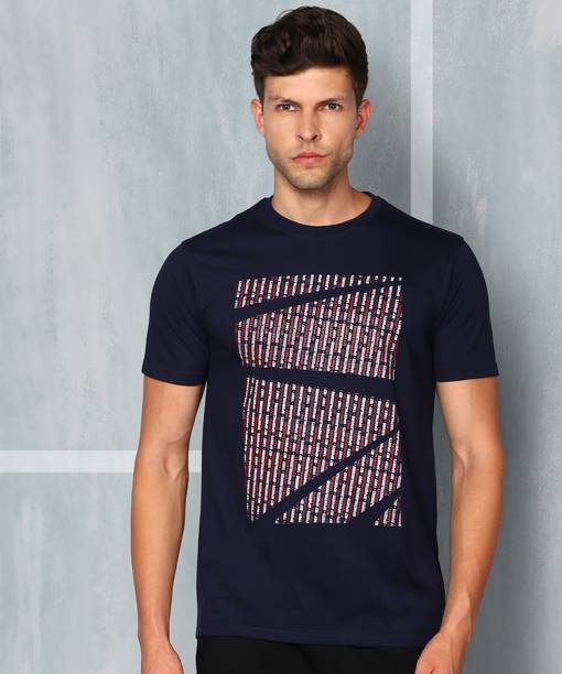 M7 By Metronaut Men’s T-Shirts Starting From Rs. 141