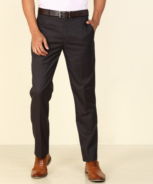 Park Avenue Mens Trousers - Buy Park 
