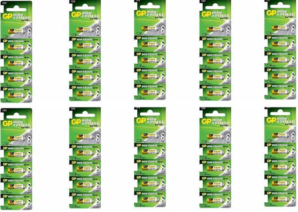 GP 27A  Battery