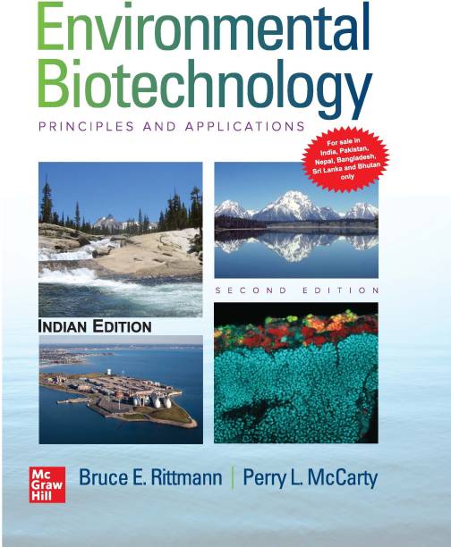 Environmental Biotechnology | 2nd Edition
