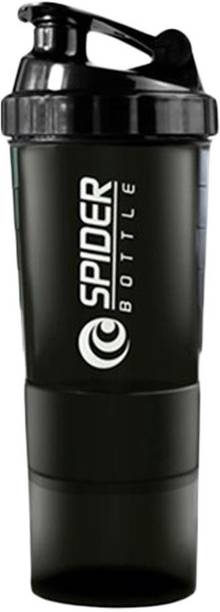 Infiprises Mini2Go 500 ml Steel Spray Bottle