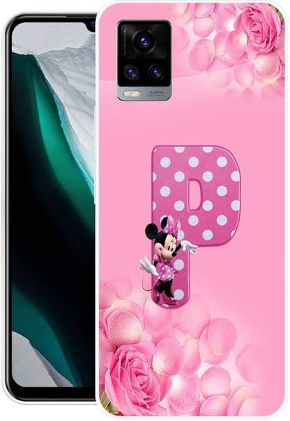 BLUEBUG Back Cover for Vivo V20 Pro
