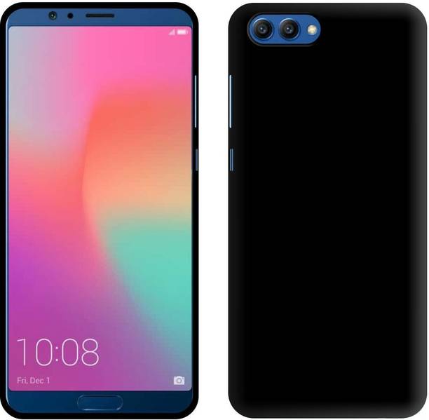 CASE CREATION Back Cover for Honor View 10