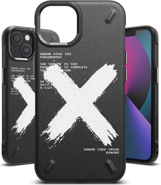 Ringke Back Cover for Apple iPhone 13 Mini