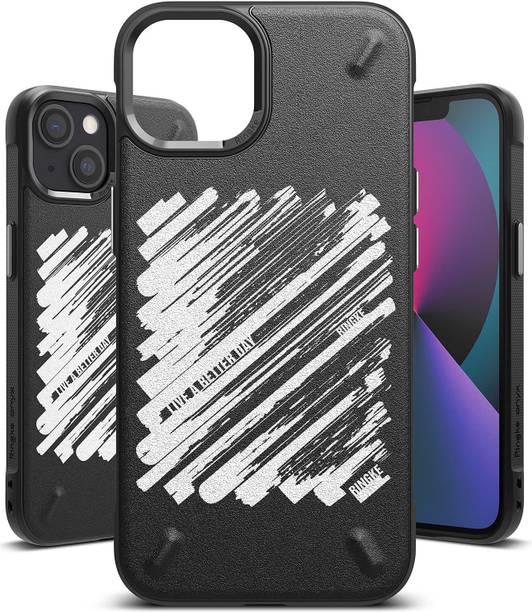 Ringke Back Cover for Apple iPhone 13 Mini