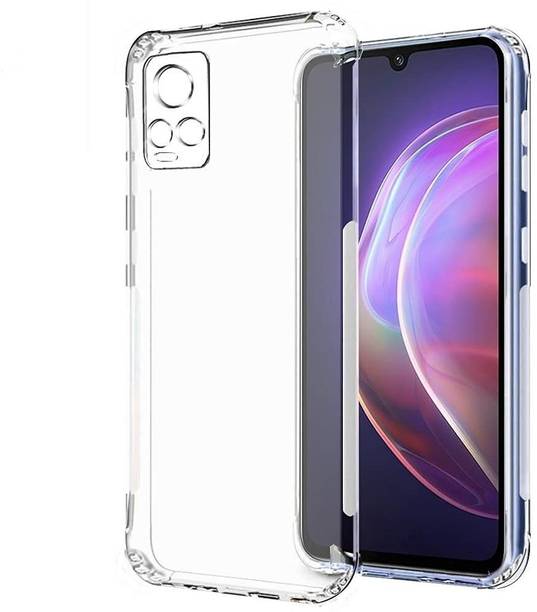 Hamz Back Cover for Vivo V20