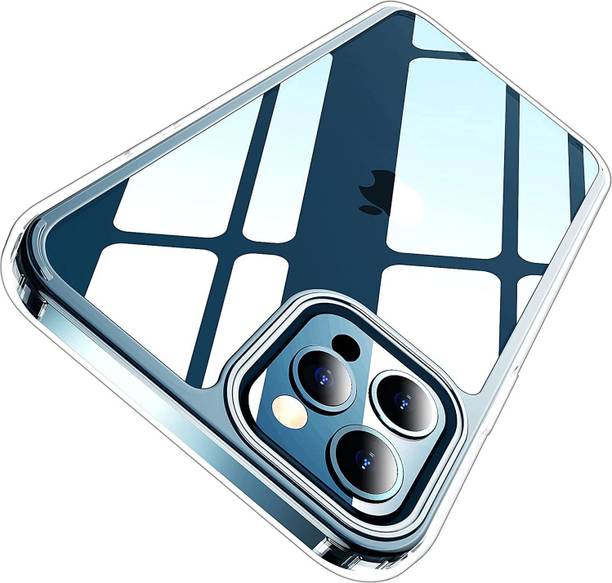 Hamz Back Cover for iPhone 12 Pro