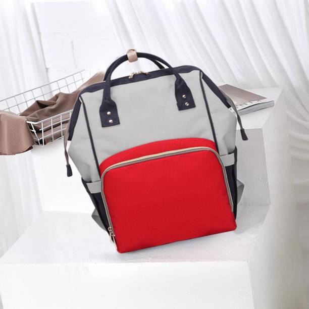 MSE Fashion New Mother Stylish Babies Bags Backpack Diaper Bag