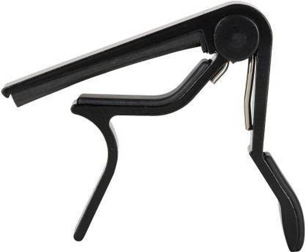 Music Mantra Spring Guitar Capo