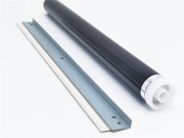 wetech Drum And clening blade Compitable With Kyocera ECOSYS P2040 P2235 P2335 M2040 M2540 M2135 M2635 M2640 M2735 M2835 P2040dn Black Ink Cartridge