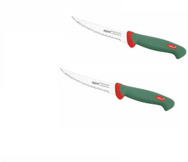 Glare 2 Pc Steel Knife glare steak knife