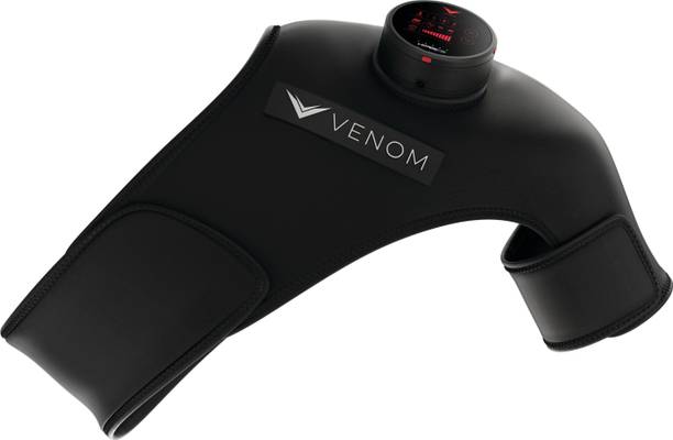 Hyperice 21000-001-21 Venom Pod Shoulder Left Massager