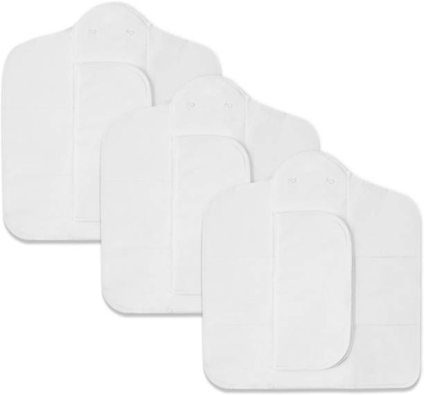 Superbottoms Magic Pads Set for Freesize UNO ( 3 Dry Feel Insert+ 3 Booster )