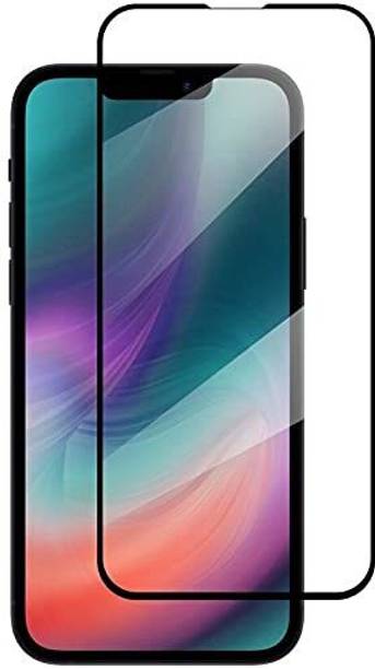welldesign Edge To Edge Tempered Glass for Apple iPhone 13