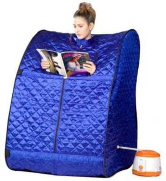 Portable Steam Sauna Bath - Buy Portable Steam Sauna Bath Online at ...
