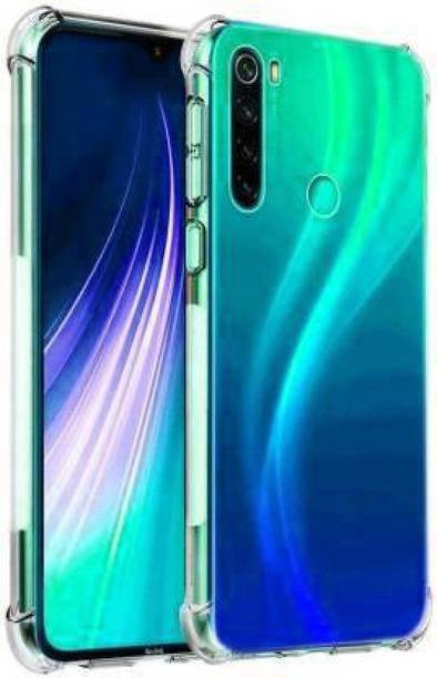 ASMANTIC Back Cover for Infinix S5 Lite