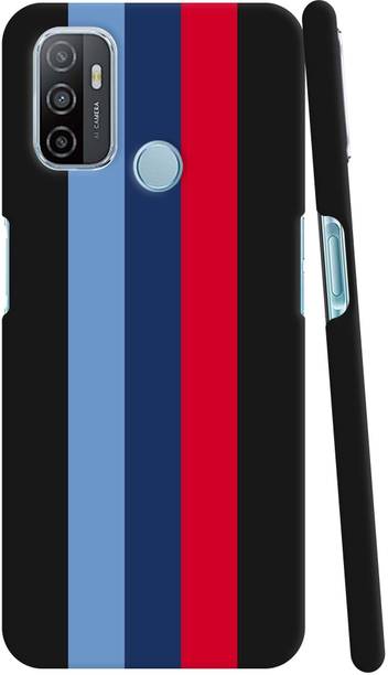 GIFT4EVER Back Cover for OPPO A33