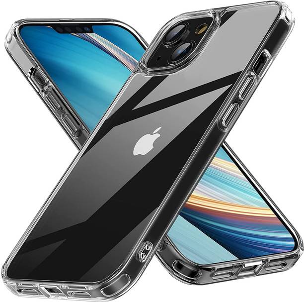 welldesign Back Cover for APPLE iPhone 13 Mini, iPhone 13 Mini