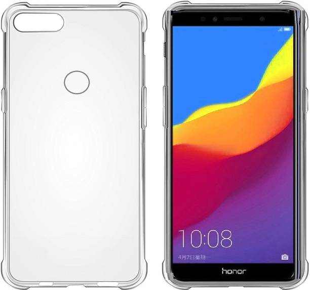 ASMANTIC Back Cover for Honor 7A