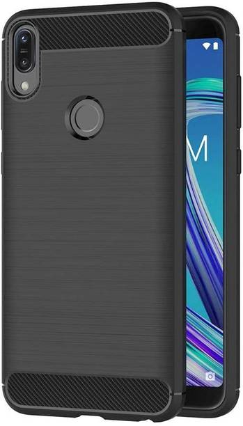 PrimeLike Back Cover for Asus Zenfone Max Pro M1